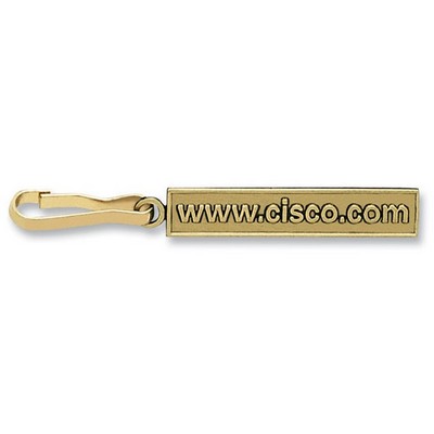 Zipper Pull Attachment