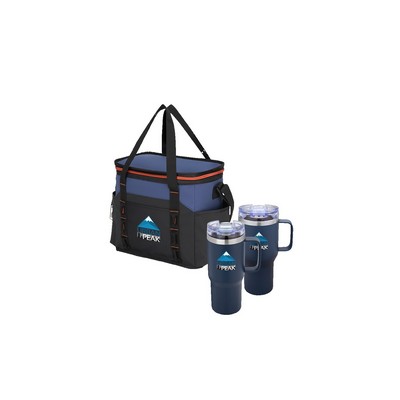 Urban Peak CB179 Duo Lunch Kit
